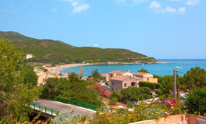 Pietracorbara Hotel | Hotel Macchia e Mare