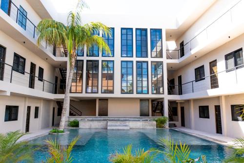 Isla Holbox Hotel | Hotel Macondo Estilo Holbox