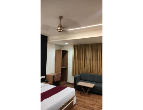 Sindhi Camp House | Hotel Mahadev Villa, Jaipur