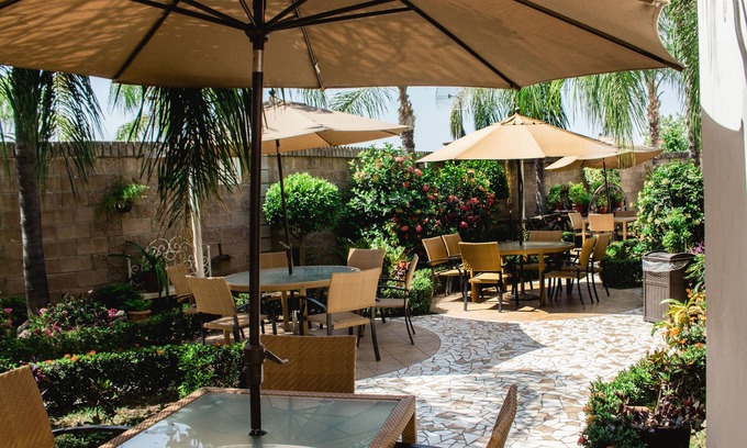 Culiacan Hotel | Hotel Maioris Jesús Kumate