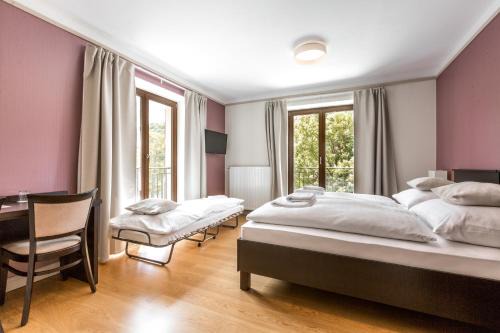 Hradistko Hotel | Hotel Mandát