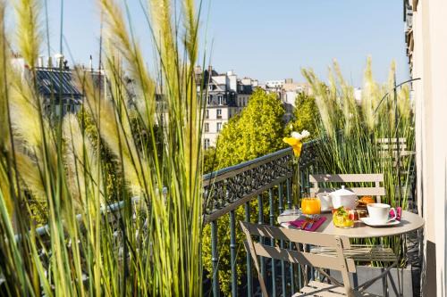 Strasbourg -Saint-Denis Hotel | Hotel Marais Grands Boulevards