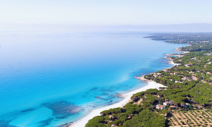Orosei Hotel | Hotel Maria Rosaria