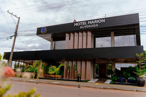 Campo Novo Do Parecis Hotel | Hotel Marion ALVORADA