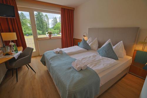 Klopein Hotel | Hotel Marolt Dependance