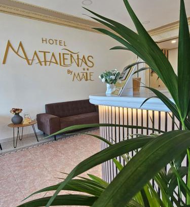 Santander Hotel | Hotel Mataleñas