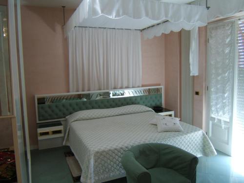 Marina di Massa Hotel | Hotel Matilde