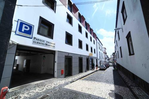 Ponta Delgada Hotel | Hotel Matriz