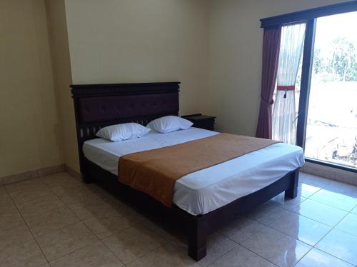 Payangan Hotel | Hotel Mawar Sari Mitra RedDoorz