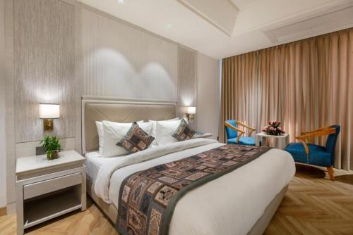 Motia Khan Hotel | Hotel Mehul International -Near New Delhi Railway Station, Paharganj & Connaught Place