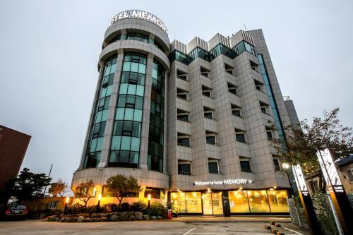 Jumunjin-eup Hotel | Hotel memory Jumunjin- Welcome drink provided