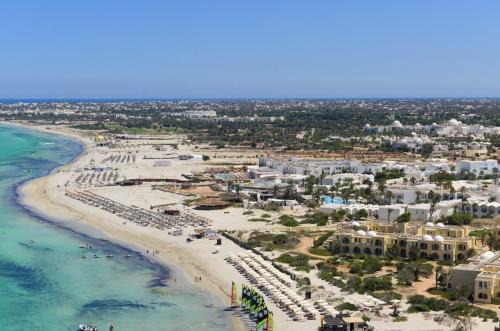 Djerba Midun Hotel | Hotel Meninx Djerba