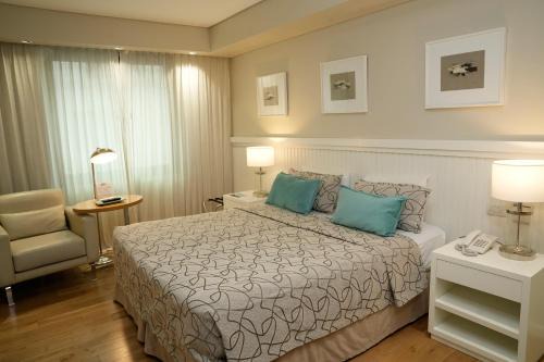 Buenos Aires Central Business District Hotel | Hotel Metropolitano Supara