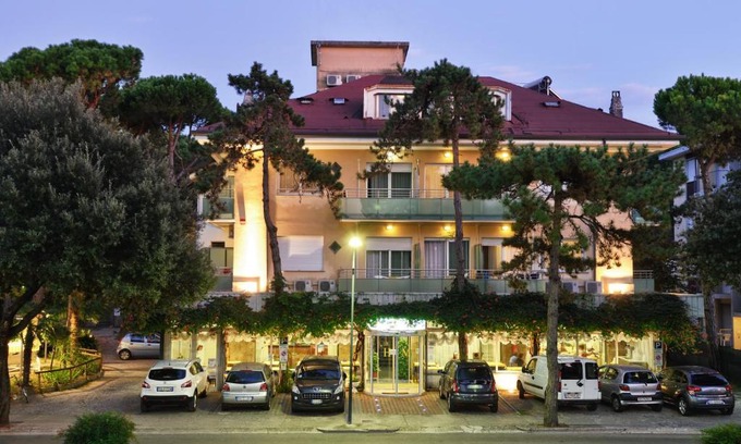Lignano Pineta Hotel | Hotel Mimosa