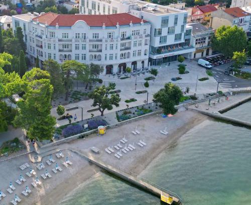 Crikvenica Hotel | Hotel Miramare