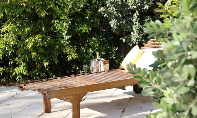 Forte dei Marmi Hotel | Hotel Miramare
