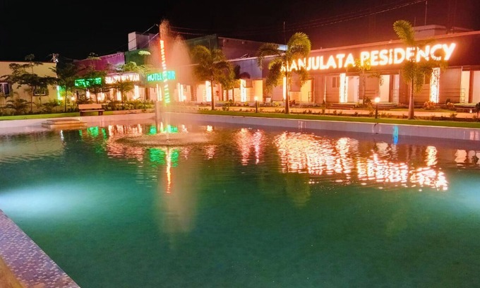 Puri Resort | Hotel MJR - Free Pickup and Drop Temple, Sea Beach & Puri Railway Station