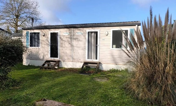 Angicourt House | Hotel module - 12 m² - 1 room for 2 people