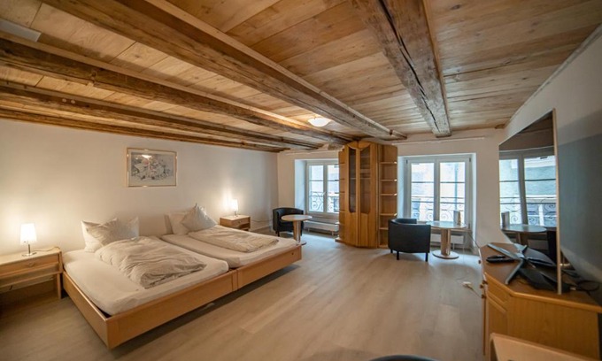 Laufenburg Hotel | Hotel Mokka Laufenburg