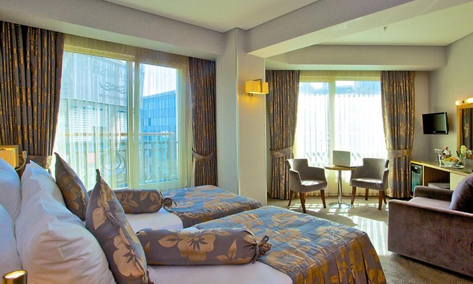 Beyazit Hotel | Hotel Momento - Special Category