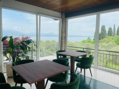 Sirmione Hotel | Hotel Mon Repos