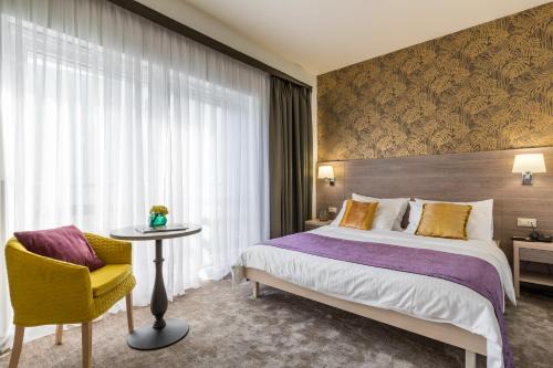 Split Hotel | Hotel Mondo