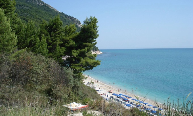 Sirolo Hotel | Hotel Monteconero