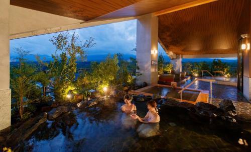 Nasu Hotel | Hotel Mori no Kaze Nasu