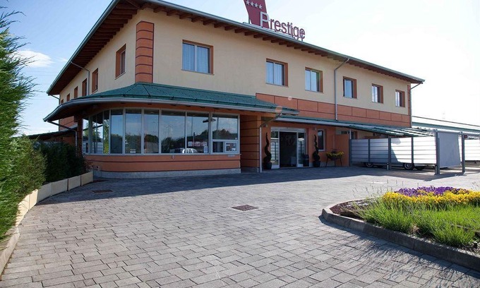 Grugliasco Hotel | Hotel Motel Prestige