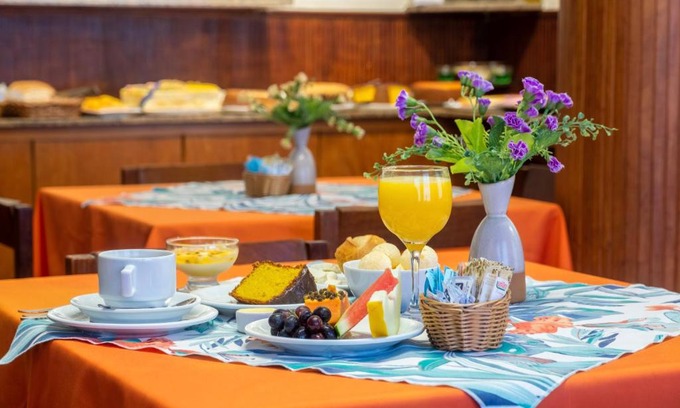 Nova Friburgo Hotel | Hotel Mount Everest