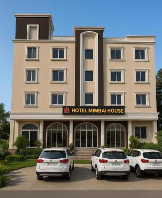 Pithampur Hotel | Hotel Mumbai House Pithampur