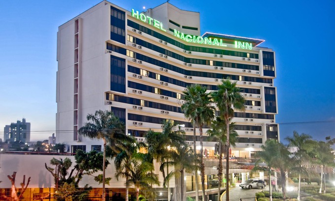 Campinas Hotel | Hotel Nacional Inn Campinas Trevo