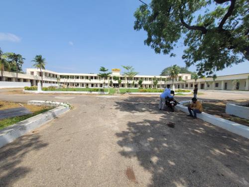 Mirialguda Hotel | Hotel Nagarjunasagar Inn