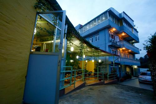 Madhyapur Thimi Hotel | Hotel Nandini