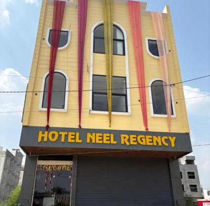 Kurukshetra Hotel | Hotel Neel Regency