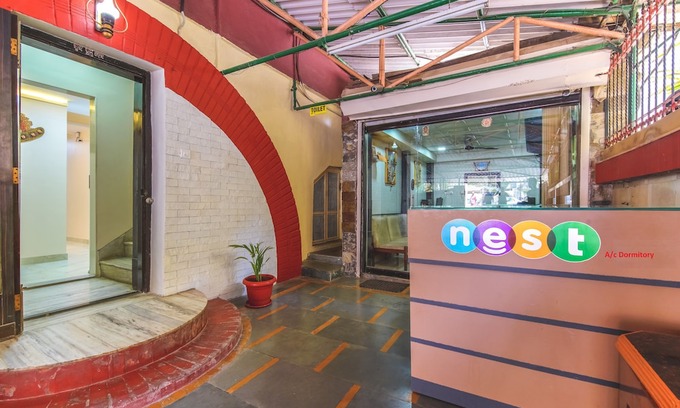 Malad West Hotel | Hotel Nest Inn, Malad