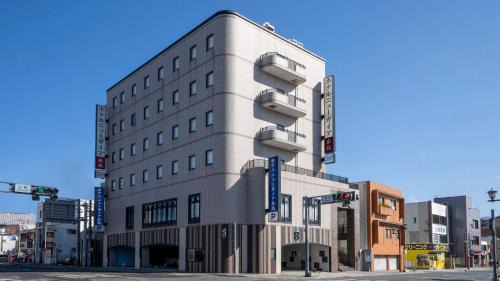 Itoshima Hotel | Hotel New Gaea Itoshima