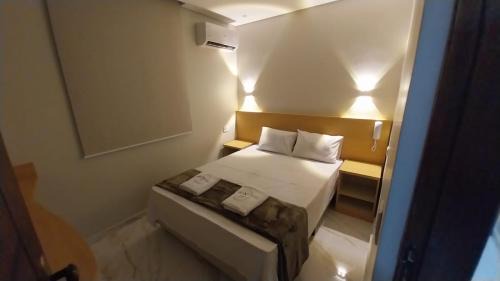 Zona Leste Hotel | Hotel New Space