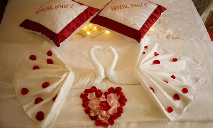 Buu Long Hotel | Hotel Như ý Biên Hòa
