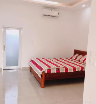 Phuoc Thuan Hotel | Hotel Như Ý Hồ Tràm