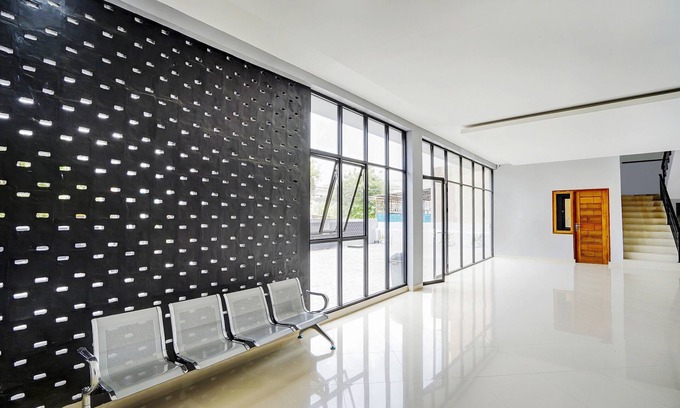 Medan Hotel | Hotel O Beda Arga Near Rs Royal Prima Ayahanda