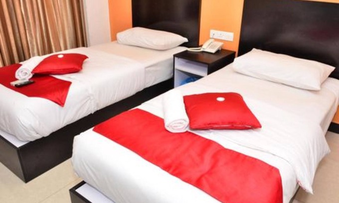 Pelabuhan Klang Hotel | Hotel O Dspark Port Klang