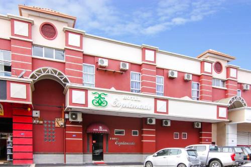 Sandakan Hotel | Hotel O Esplanade
