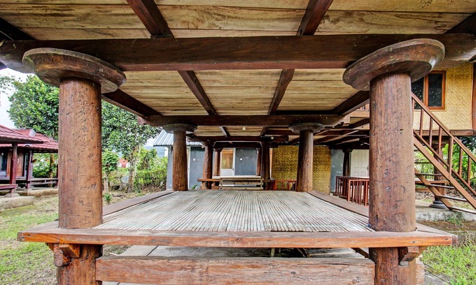 Kecamatan Sembalun Hotel | Hotel O Gemilang 2NearBukit Pergasingan