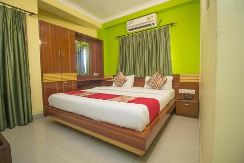 Siliguri Hotel | Hotel O Gitanjali Inn