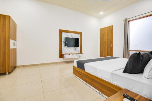 Ludhiana Hotel | Hotel O GRAND STAY