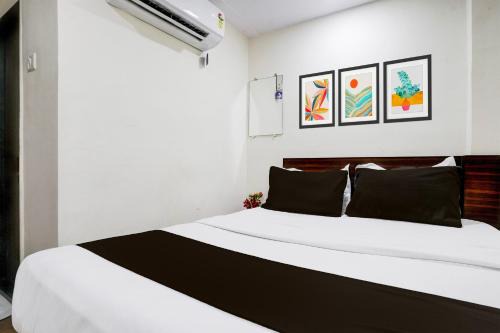 Andheri West Hotel | Hotel O Grand Villa