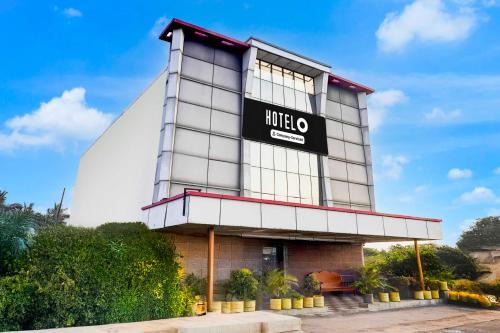 Sholinghur Hotel | Hotel O Karnampet Gate