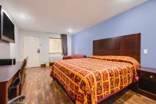 Channelview Hotel | Hotel O Luxury Inn Channelview Baytown I-10