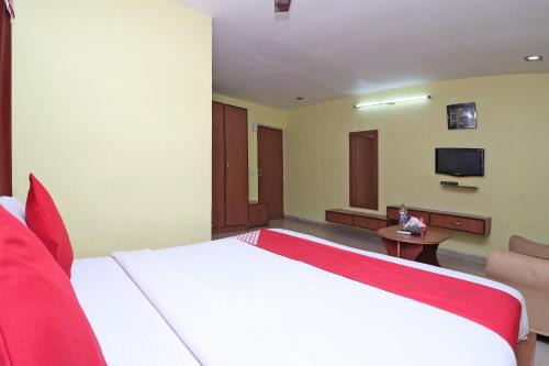Kolkata Hotel | Hotel O Maruti Lodging